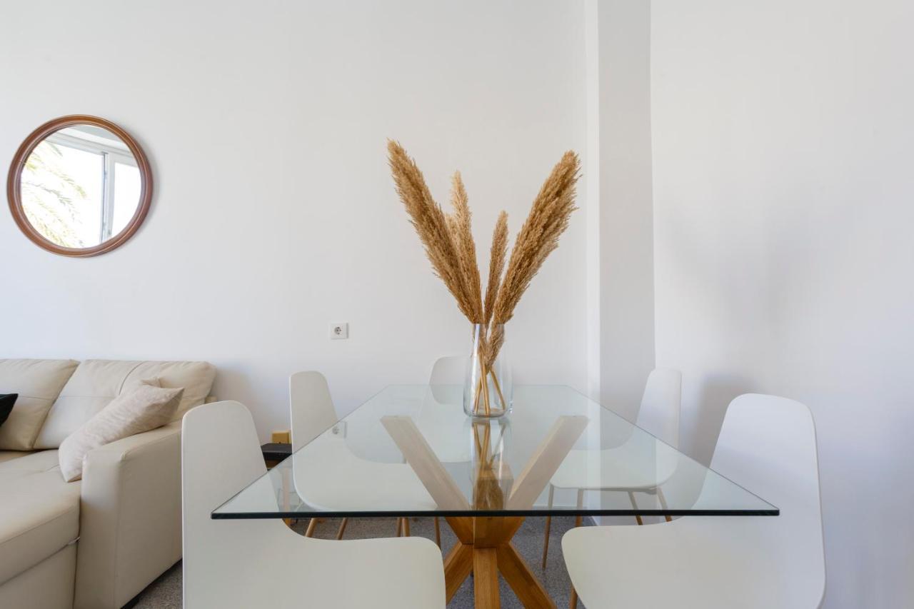 Apartamentos El Capitan Veneno By Cadiz4Rentals エクステリア 写真