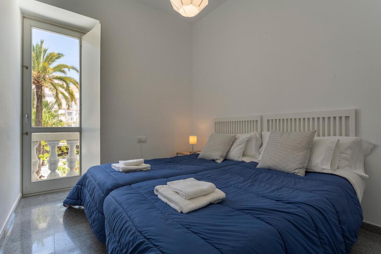 Apartamentos El Capitan Veneno By Cadiz4Rentals エクステリア 写真