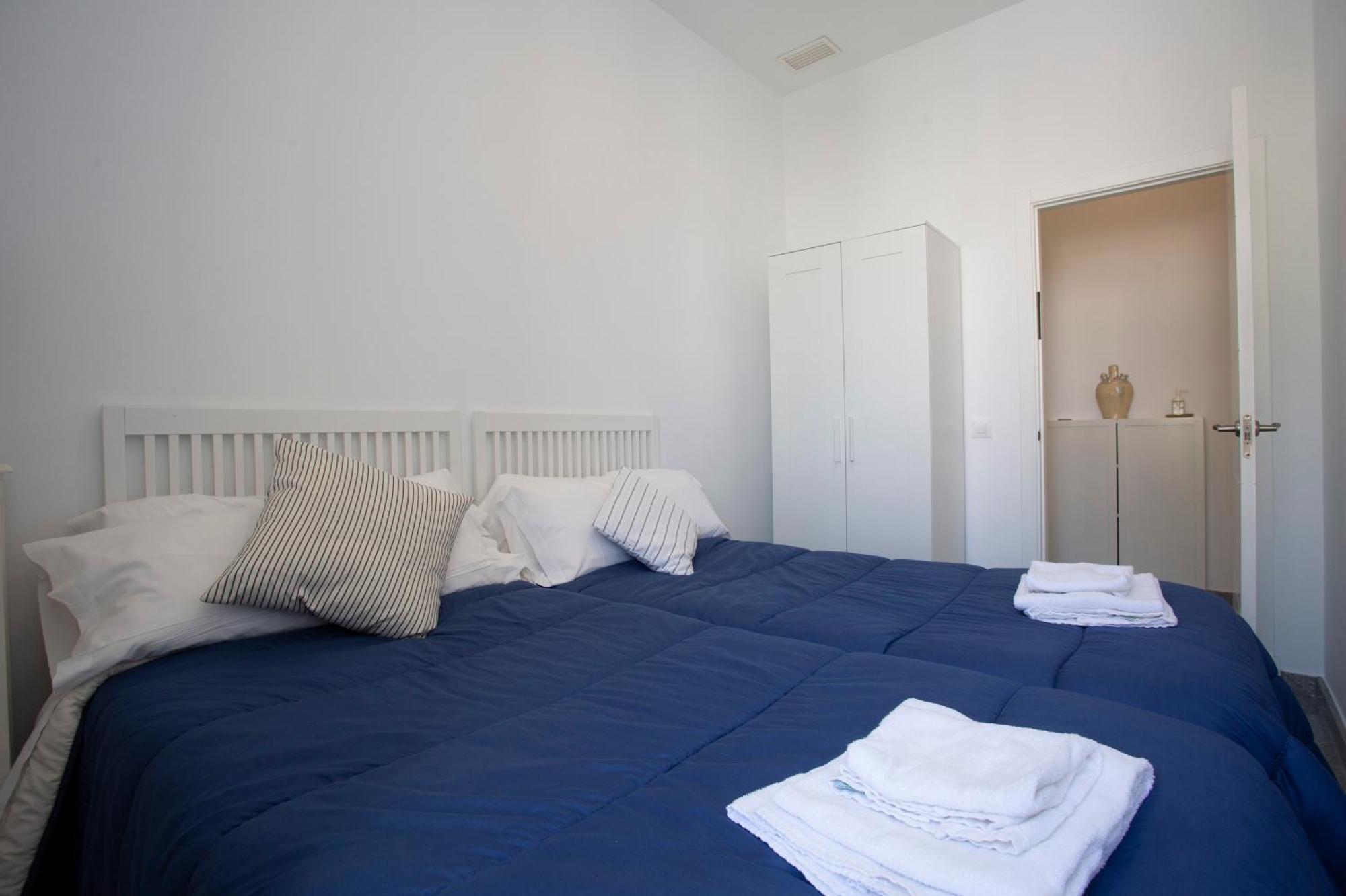 Apartamentos El Capitan Veneno By Cadiz4Rentals 部屋 写真