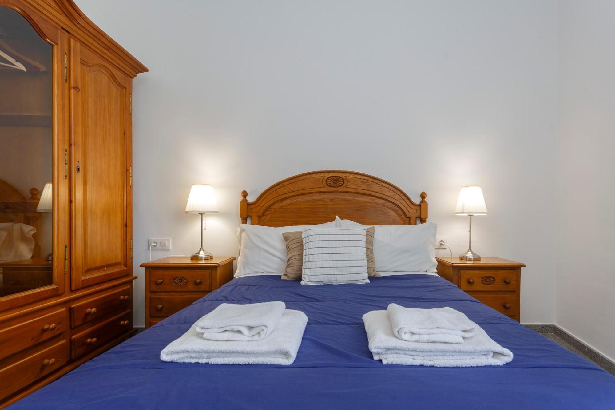 Apartamentos El Capitan Veneno By Cadiz4Rentals 部屋 写真