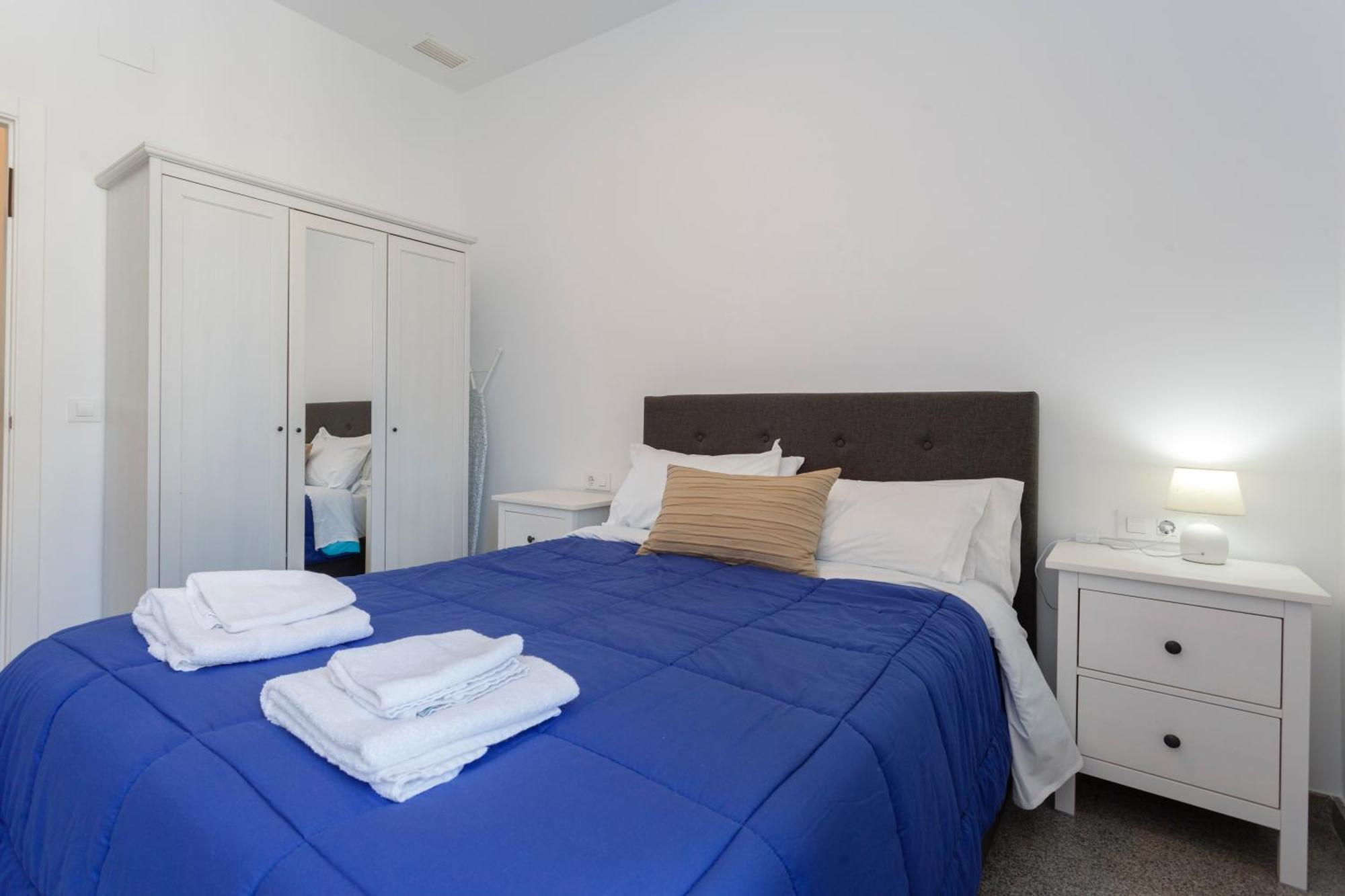 Apartamentos El Capitan Veneno By Cadiz4Rentals 部屋 写真